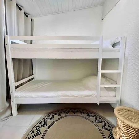 Casa vacanze Maison Bohème à Deux Pas De L'océan