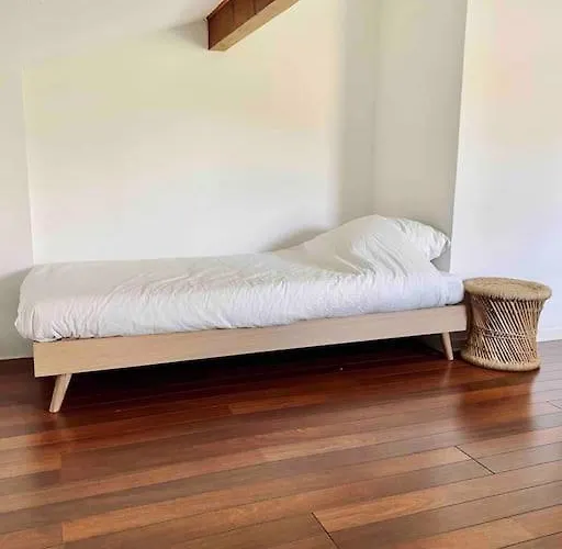 Maison Bohème à Deux Pas De L'océan
