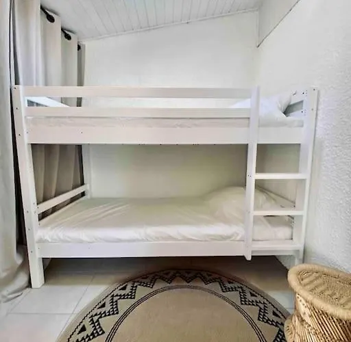 Casa vacanze Maison Bohème à Deux Pas De L'océan