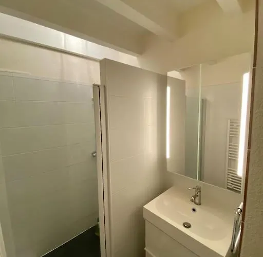 Nyaraló Maison Boheme A Deux Pas De L'ocean *